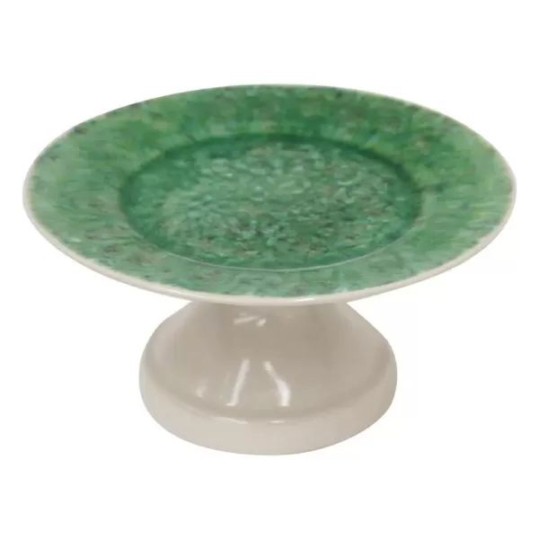 Abigails Bali Small Cake Plate