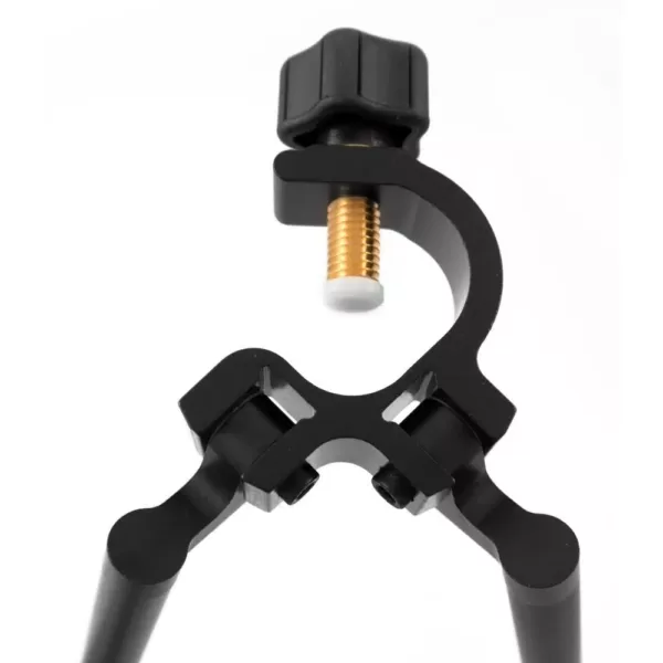 AdirPro 12 in. Legs Mini Prism Bipod