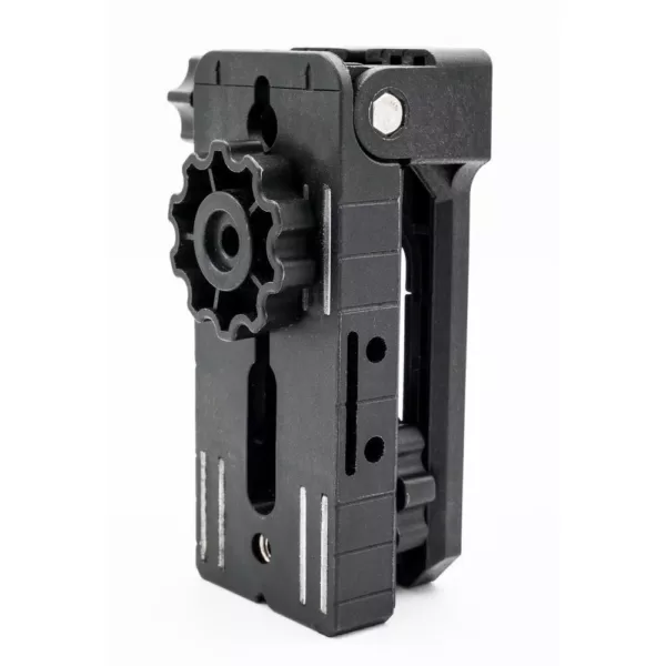 AdirPro Multi-Functional Line Laser Wall Mount Bracket