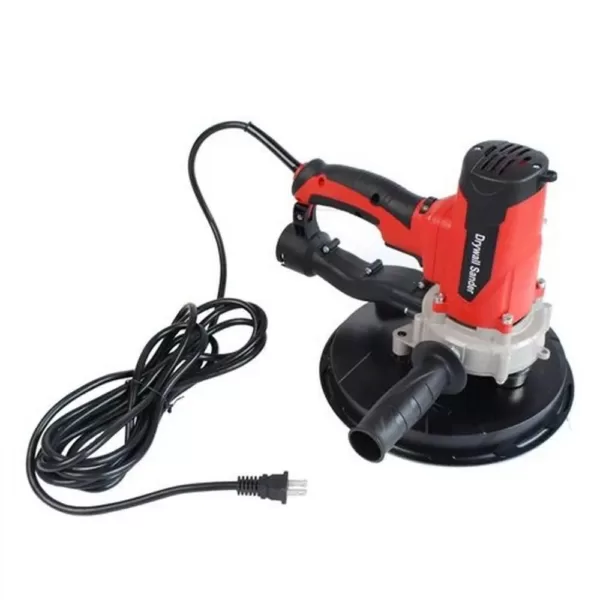 ALEKO 705 Amp Electric Variable Speed Drywall Vacuum Sander