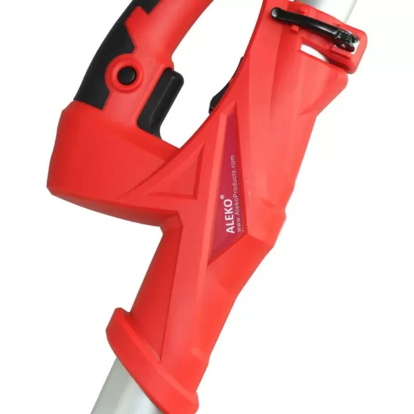 ALEKO Lightweight Drywall Sander with Vacuum and Adjustable Speed