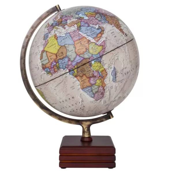 Waypoint Geographic Horizon II Illuminated 12 in. Desktop Globe