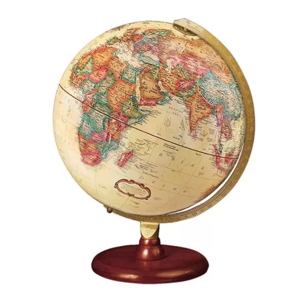 Replogle Piedmont 12 in. Desk Globe