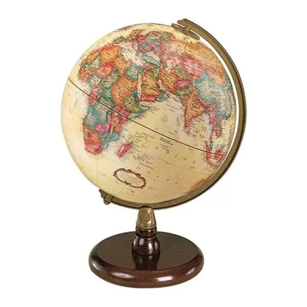 Replogle Quincy 9 in. Desk Globe