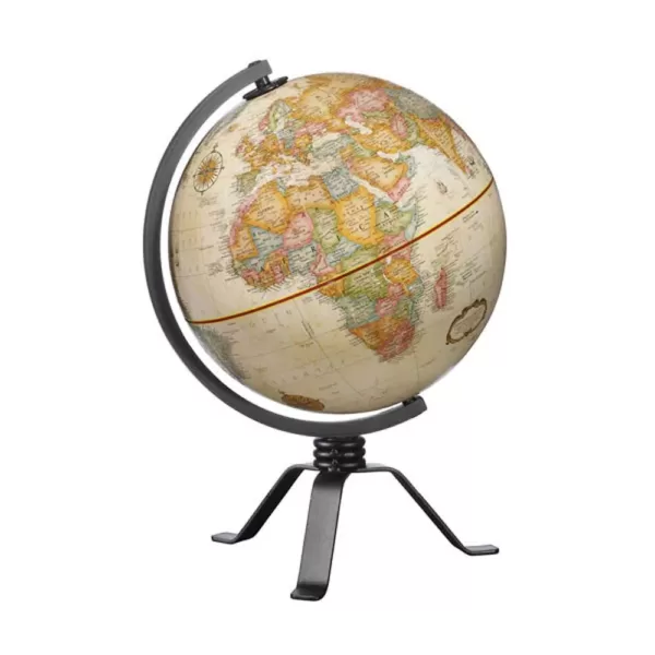 Replogle Mackie 9 in. Desk Globe