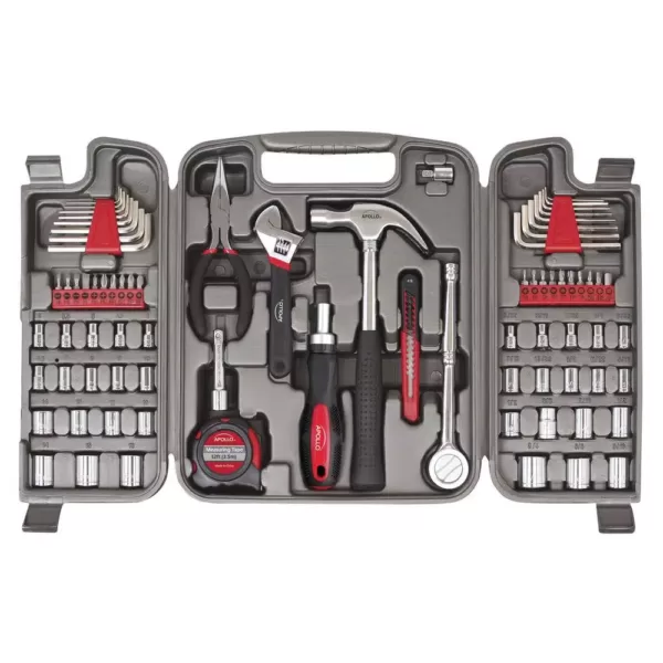 Apollo Multi-Purpose Tool Kit (79-Piece)