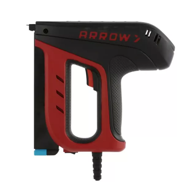 Arrow 6 in. Electric Stapler and Brad Nailer