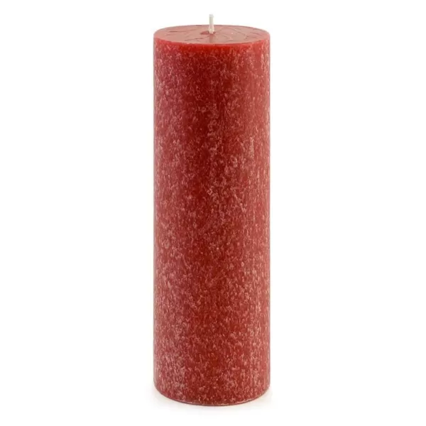 ROOT CANDLES 3 in. x 9 in. Timberline Autumn Pillar Candle