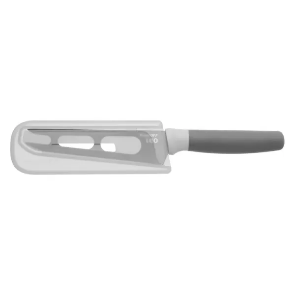 BergHOFF Leo 5 in. Grey Cheese Knife