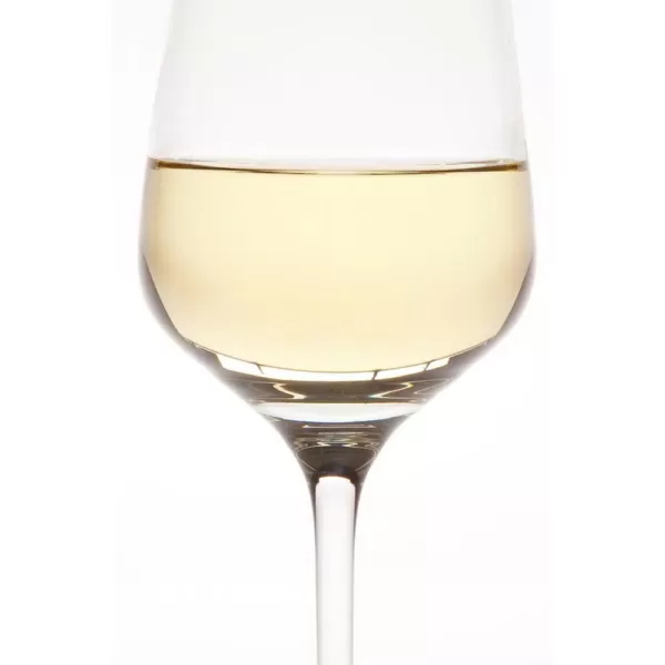 BergHOFF Chateau 6-Piece White Wine Glasses