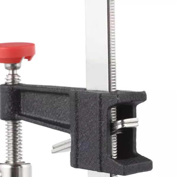 BESSEY Clutch Clamp Set (4-Piece)