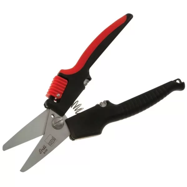 BESSEY 1.25 in. Straight-Cut Multi Purpose Snip