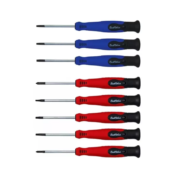 Best Value Screwdriver Set (51-Piece)