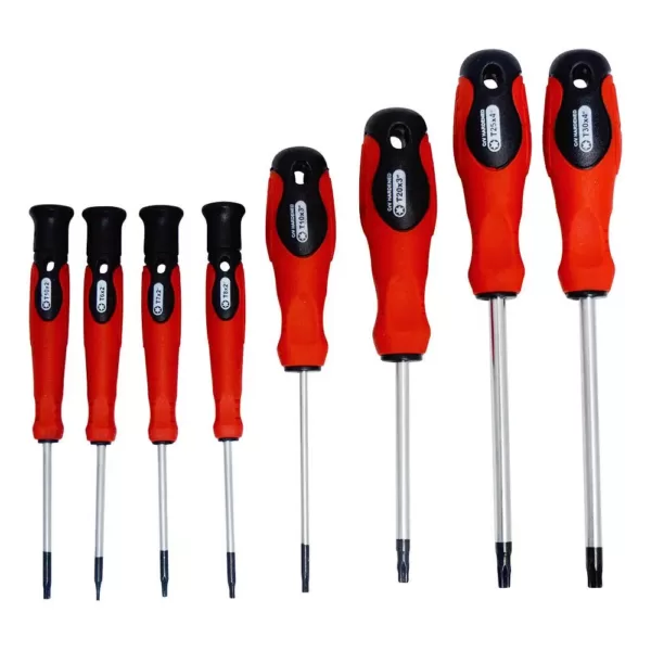 Best Value Screwdriver and Bit Set (101-Piece)