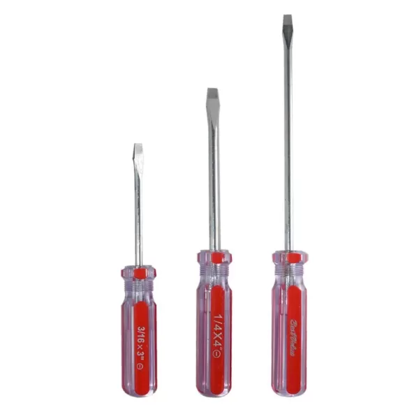 Best Value Screwdriver Set (20-Piece)