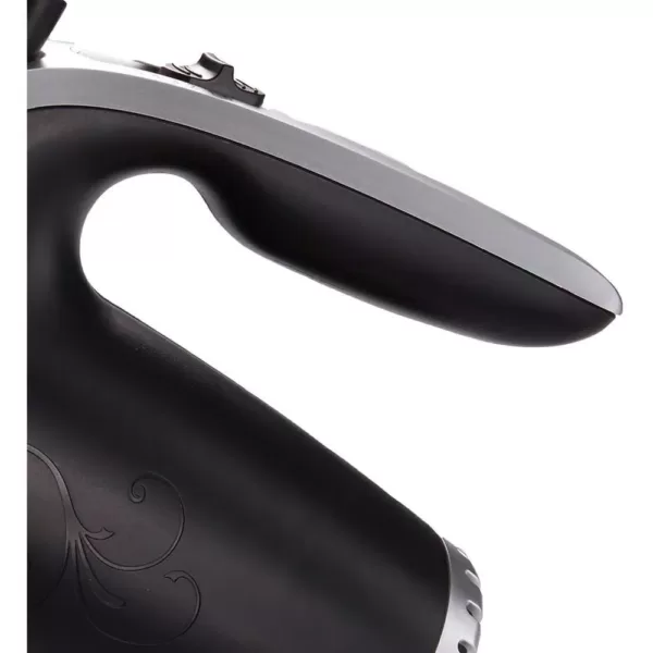 Brentwood Appliances 5-Speed Black Hand Mixer