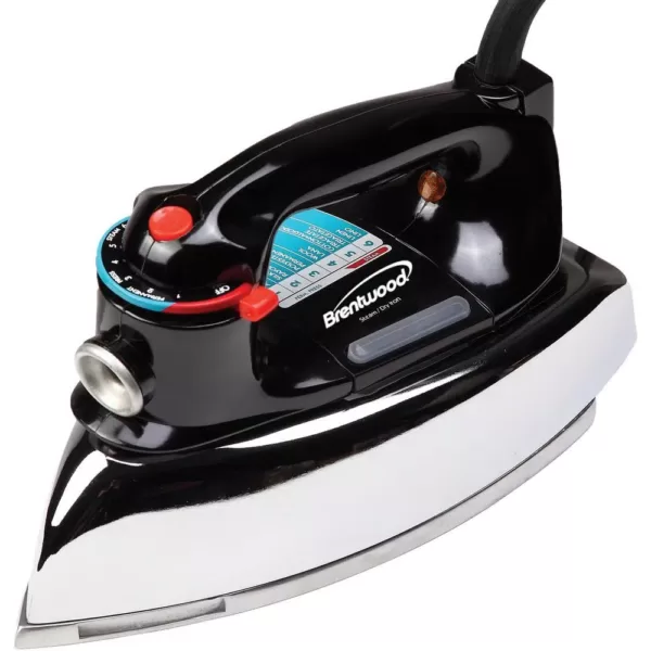 Brentwood Appliances Classic Clothes Iron