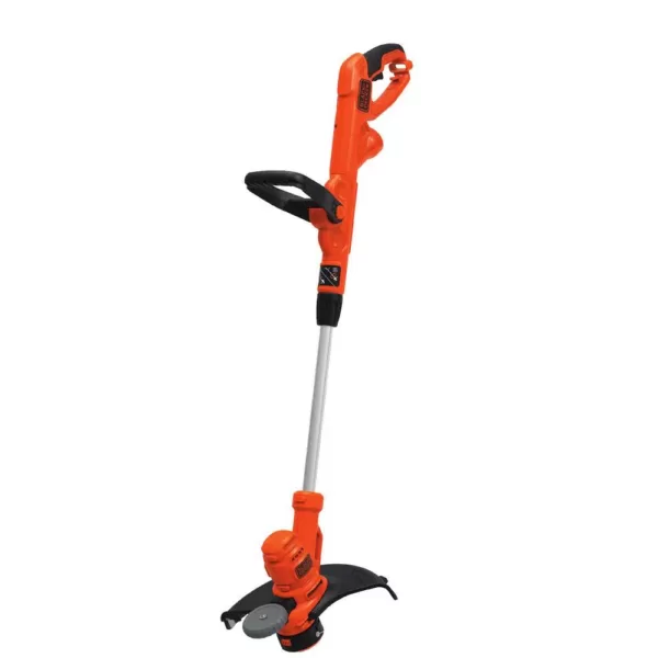 BLACK+DECKER 14 in. 6.5 Amp Corded Electric String Trimmer