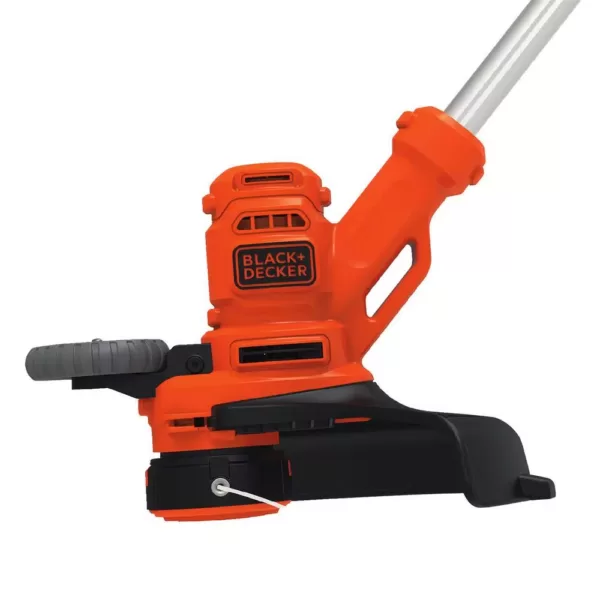 BLACK+DECKER 14 in. 6.5 Amp Corded Electric String Trimmer