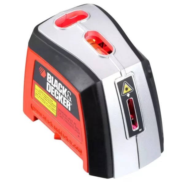 BLACK+DECKER Laser Level