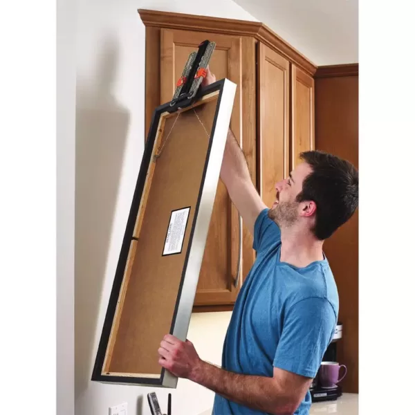 BLACK+DECKER Markit Picture Hanger