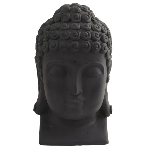 Nearly Natural Indoor/Outdoor Buddha Head