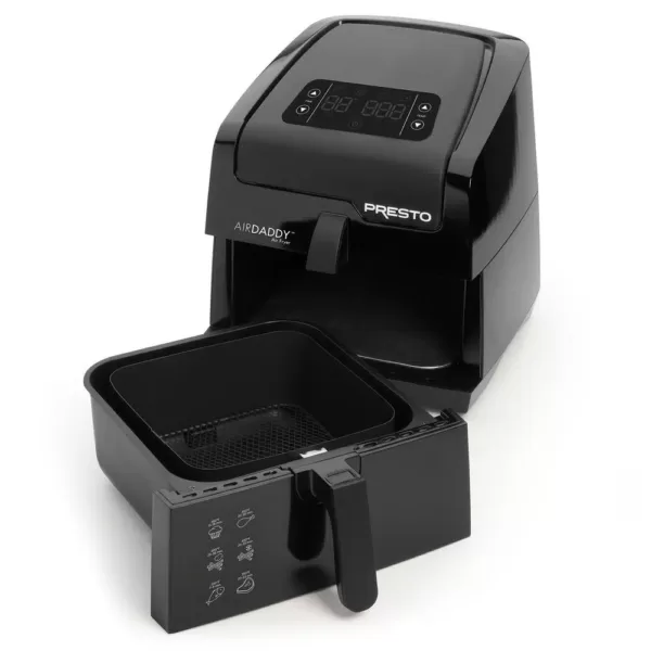 Presto Air Daddy Digital 4.2 qt. Air Fryer