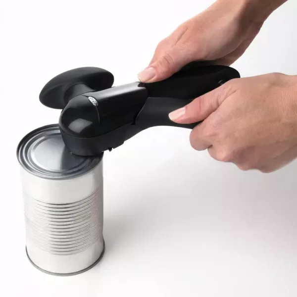 OXO Good Grips Smooth Edge Can Opener