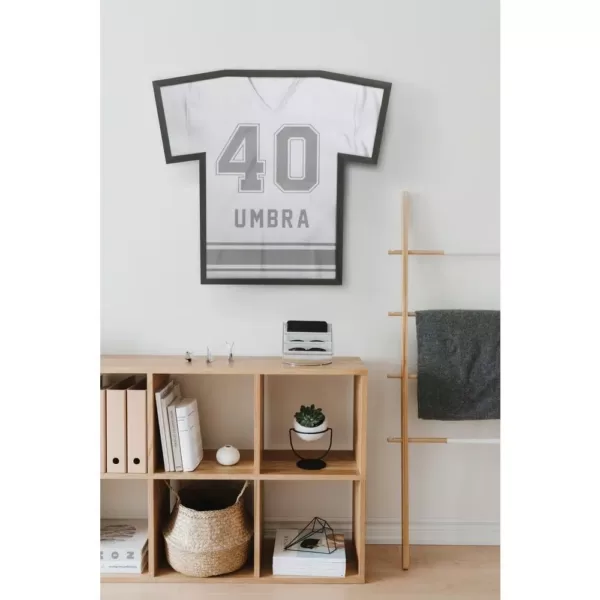 Umbra T-Frame Large Black Frame