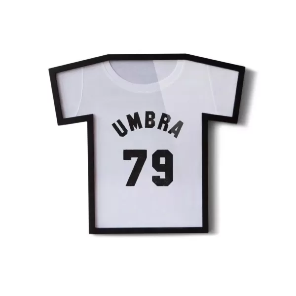 Umbra T-Frame Black Picture Frame