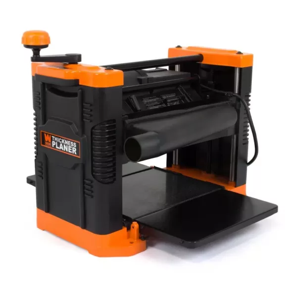 WEN 15 Amp 12.5 in. Corded Thickness Planer