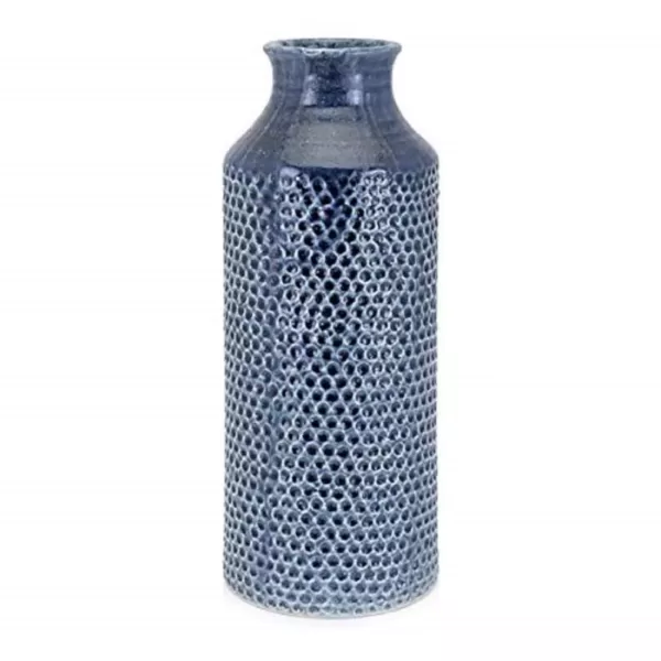 IMAX Skye Blue Large Vase