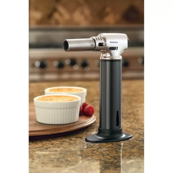 BonJour Chef's Tools Aluminum Torch