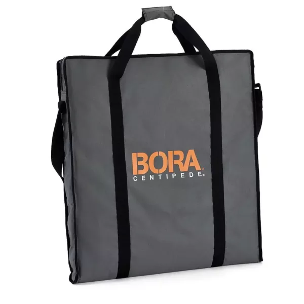 BORA Nylon Centipede Table Top Bag