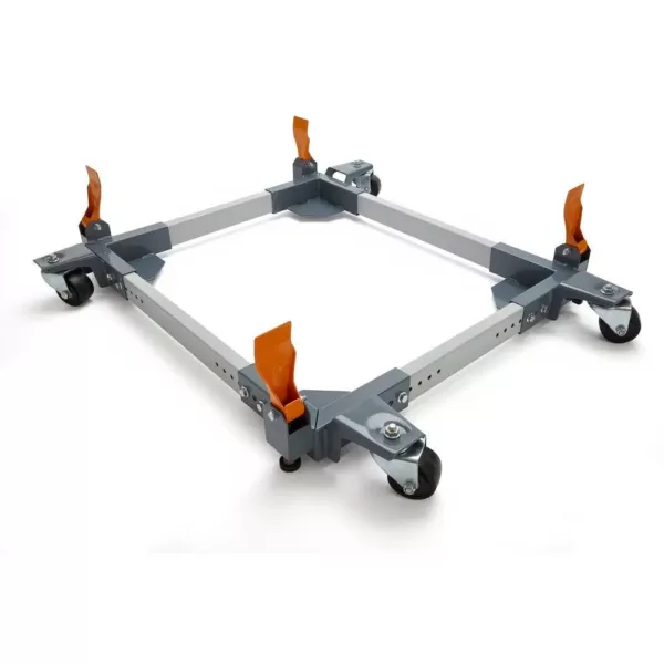 BORA Steel All Swivel Mobile Base