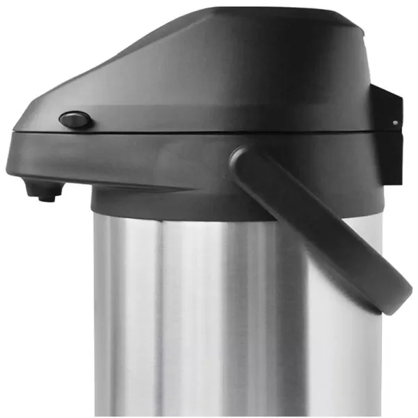 Brentwood Airpot 118 oz. Stainless Steel Drink Dispenser