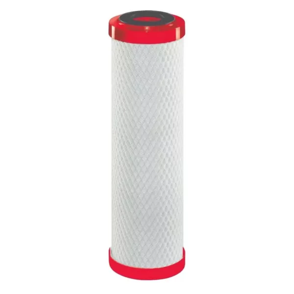 Brita Carbon Block Drop-In Replacement Filter