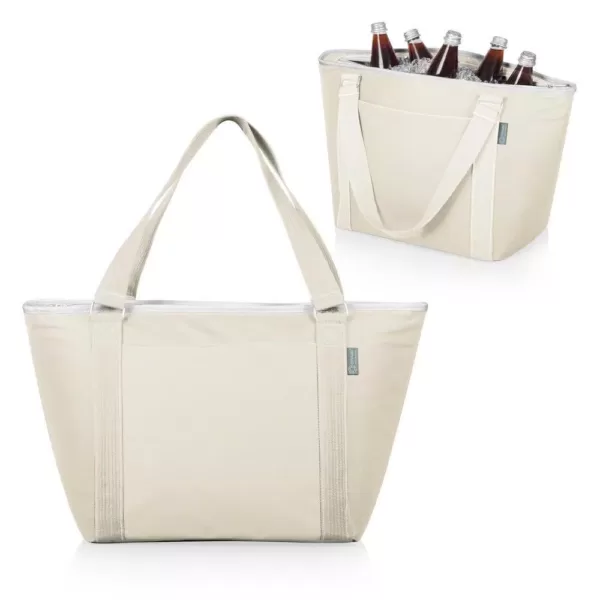 Picnic Time Topanga 9 Qt. Sand Tote Cooler