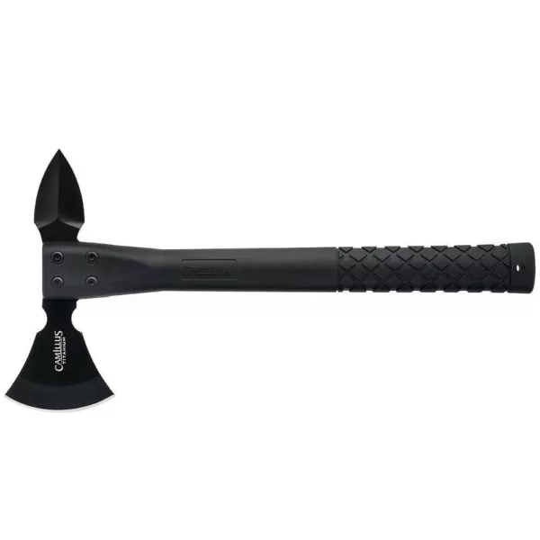 Camillus Ravenous Hatchet