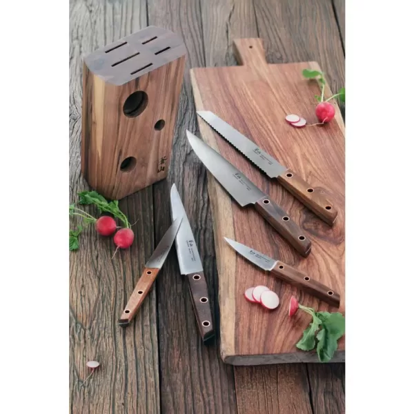 Cangshan W Series 6-Piece Knife Set