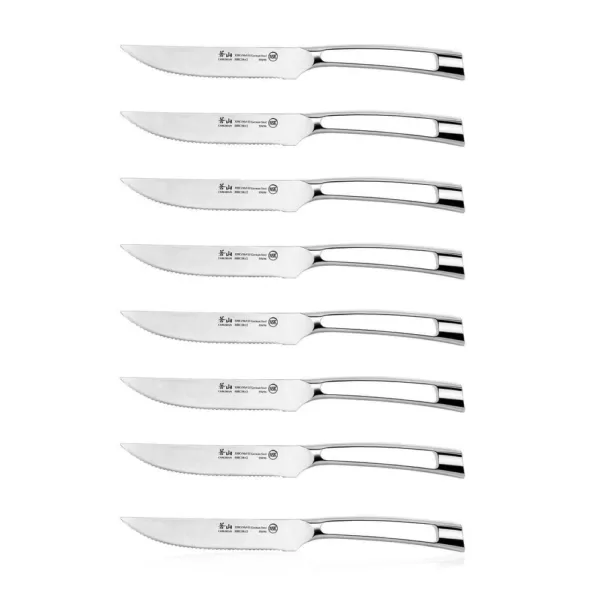 Cangshan N1 Series 5 in. Steak Knife (8-Pack)