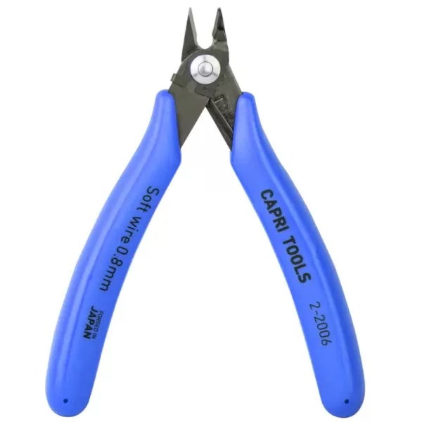 Capri Tools Klinge 5 in. Internal Spring Flush Cutter