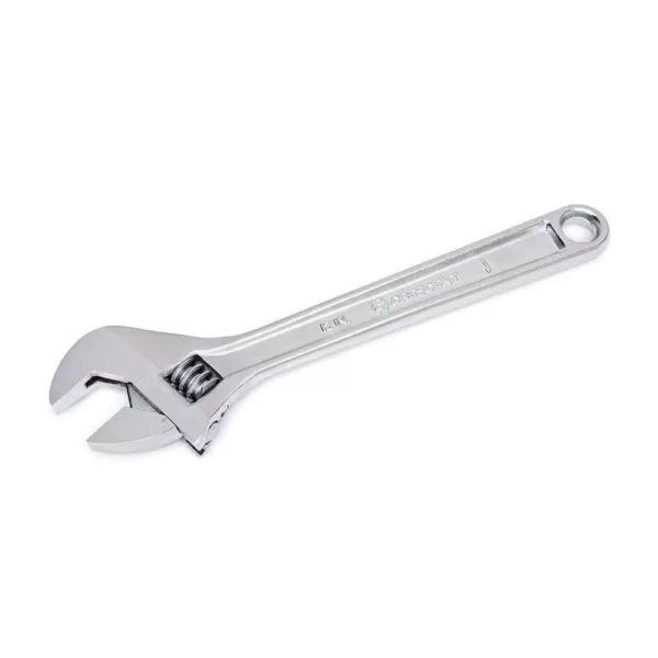 Crescent 12 in. Adjustable Wrench