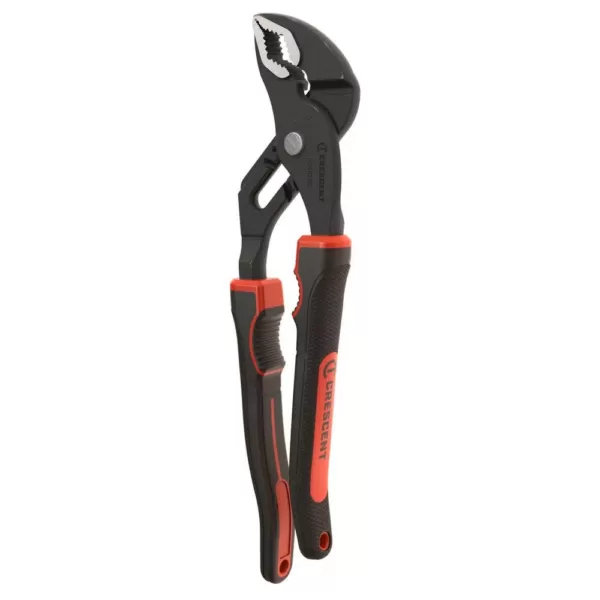 Crescent Tongue and Groove Pliers Set (2-Piece)