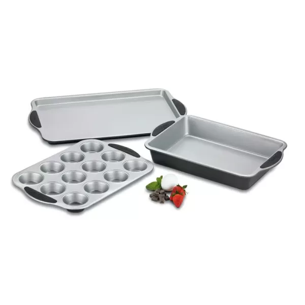 Cuisinart Nonstick Steel Baking Sheet