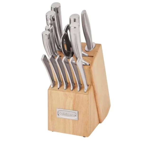 Cuisinart Professional 15-Piece Knife Set