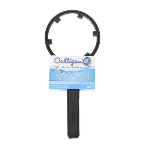 Culligan Undersink Water Filter Wrench