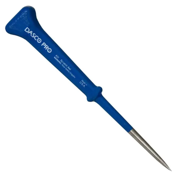 Dasco Pro 7 in. Scratch Awl