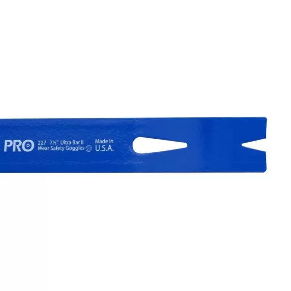 Dasco Pro 7-1/2 in. Ultra Bar II