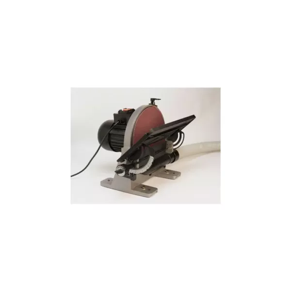 Delta 1/2 HP 12 in. Disc Sander